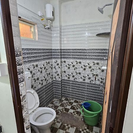 Souparnika Residency Murdeshwar Māvalli Exteriér fotografie
