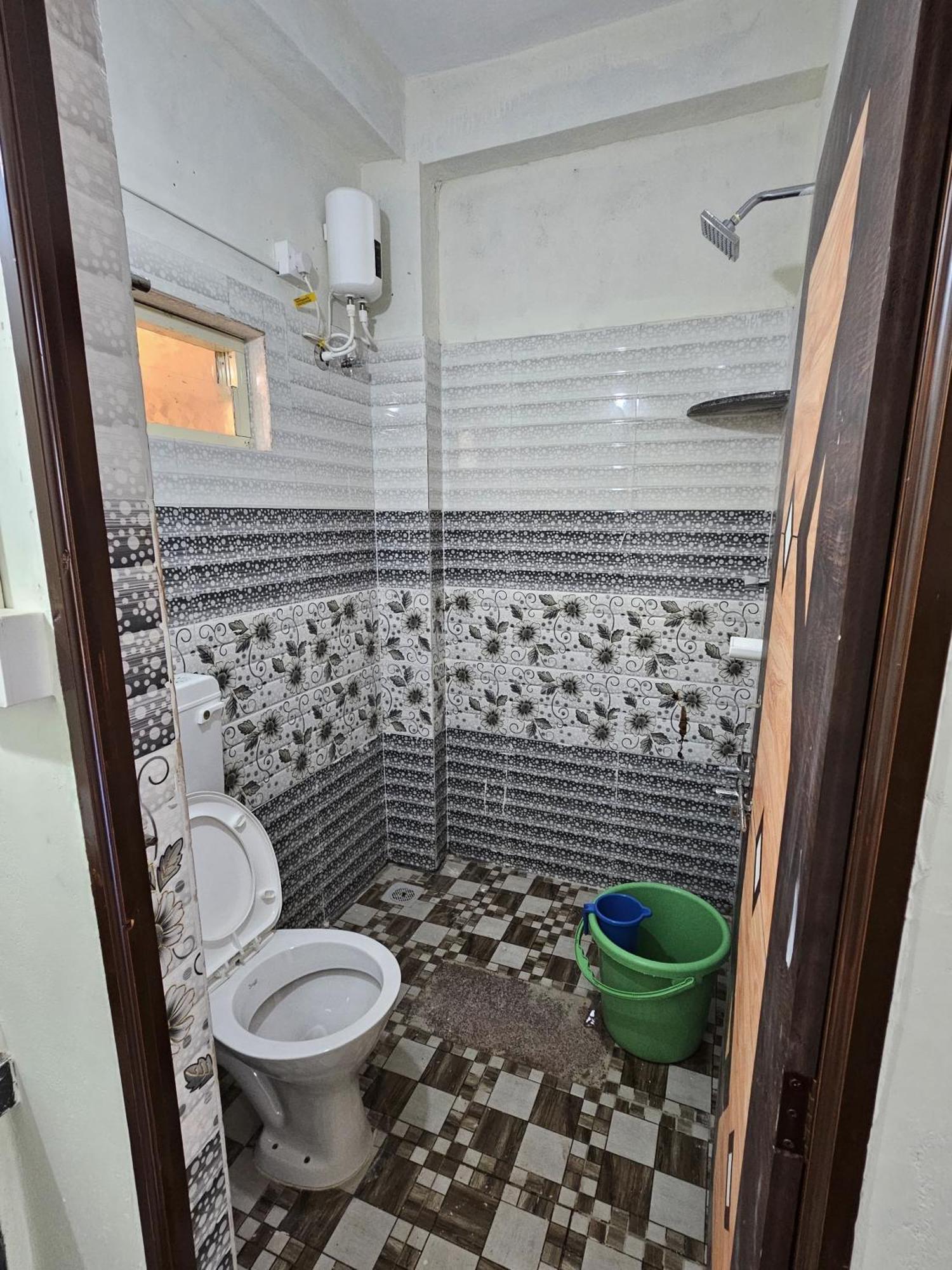 Souparnika Residency Murdeshwar Māvalli Exteriér fotografie